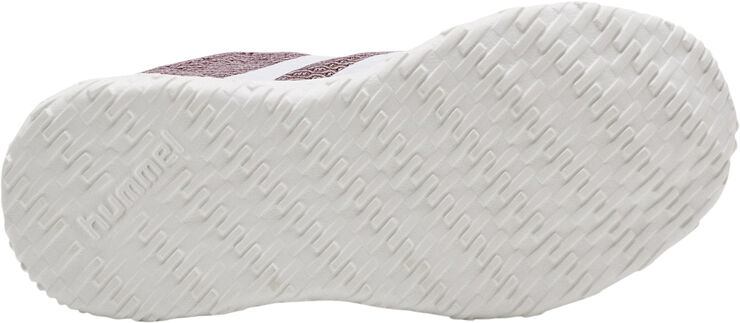 Hummel Actus Recycled Tex sneakers Pink