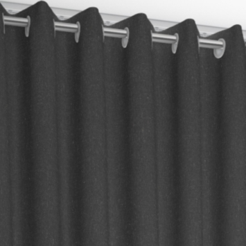 Gordijn Mads 4927 charcoal