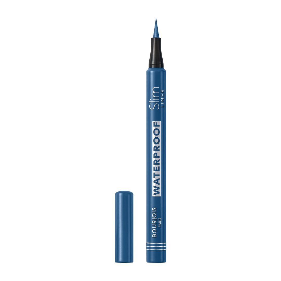 BOURJOIS  Liner Feutre Slim Waterproof Eyeliner
