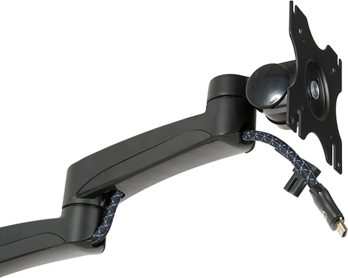 B-Tech BT7373 Supports TV