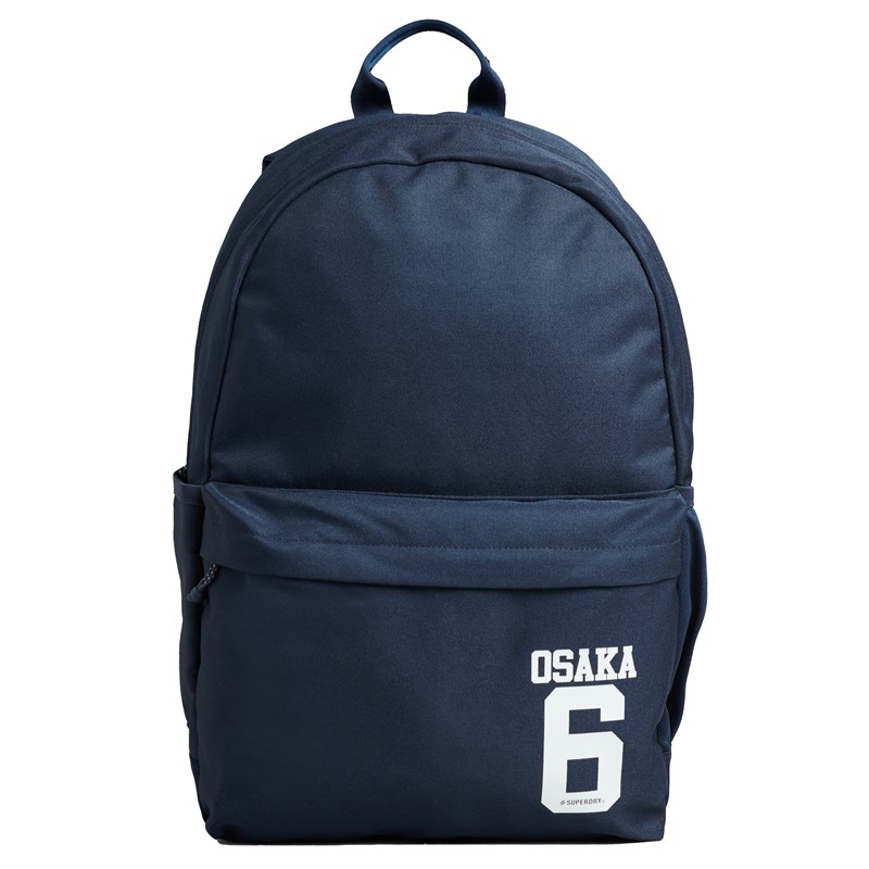 Superdry<br>Rygsæk Code Montana