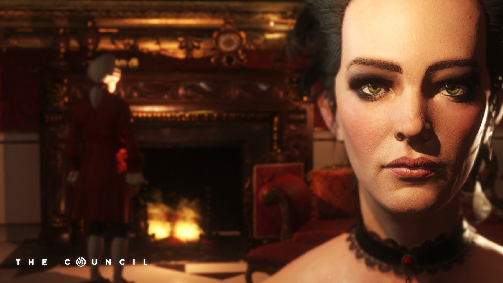 The Council- PC