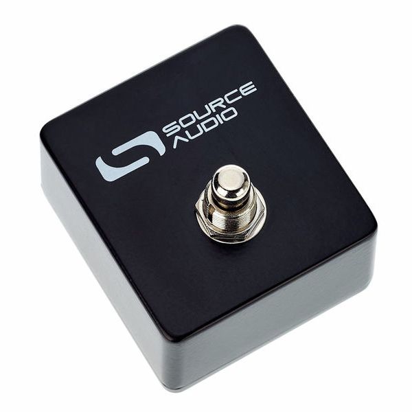 Source Audio Toolbox Tap Tempo Switch