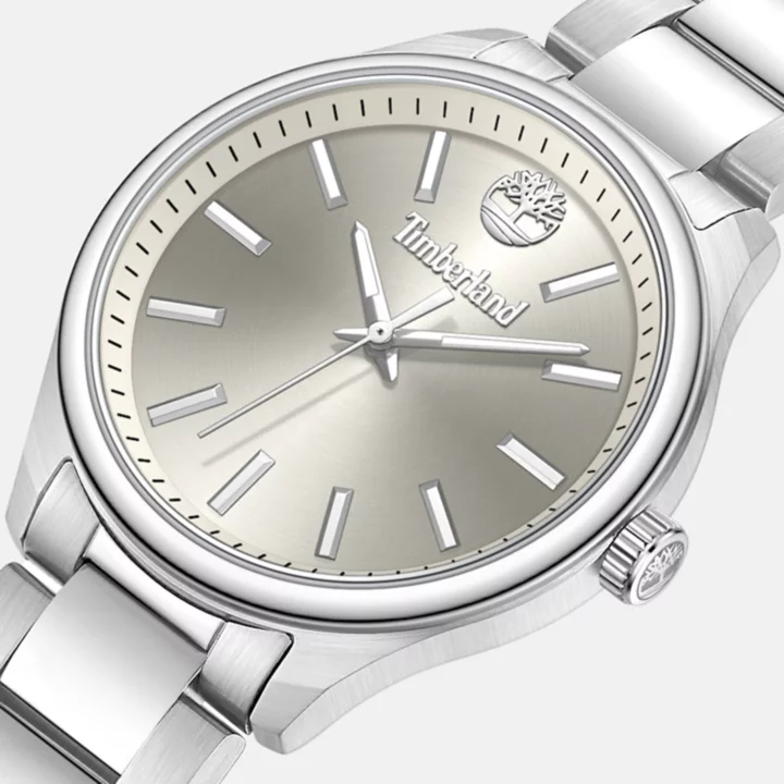 Montre Northbridge pour femme en argent