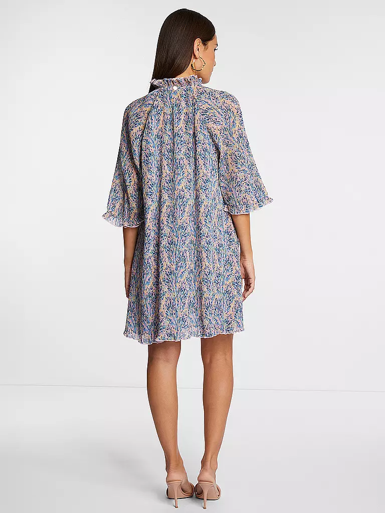 RICH & ROYAL Kleid rosa
