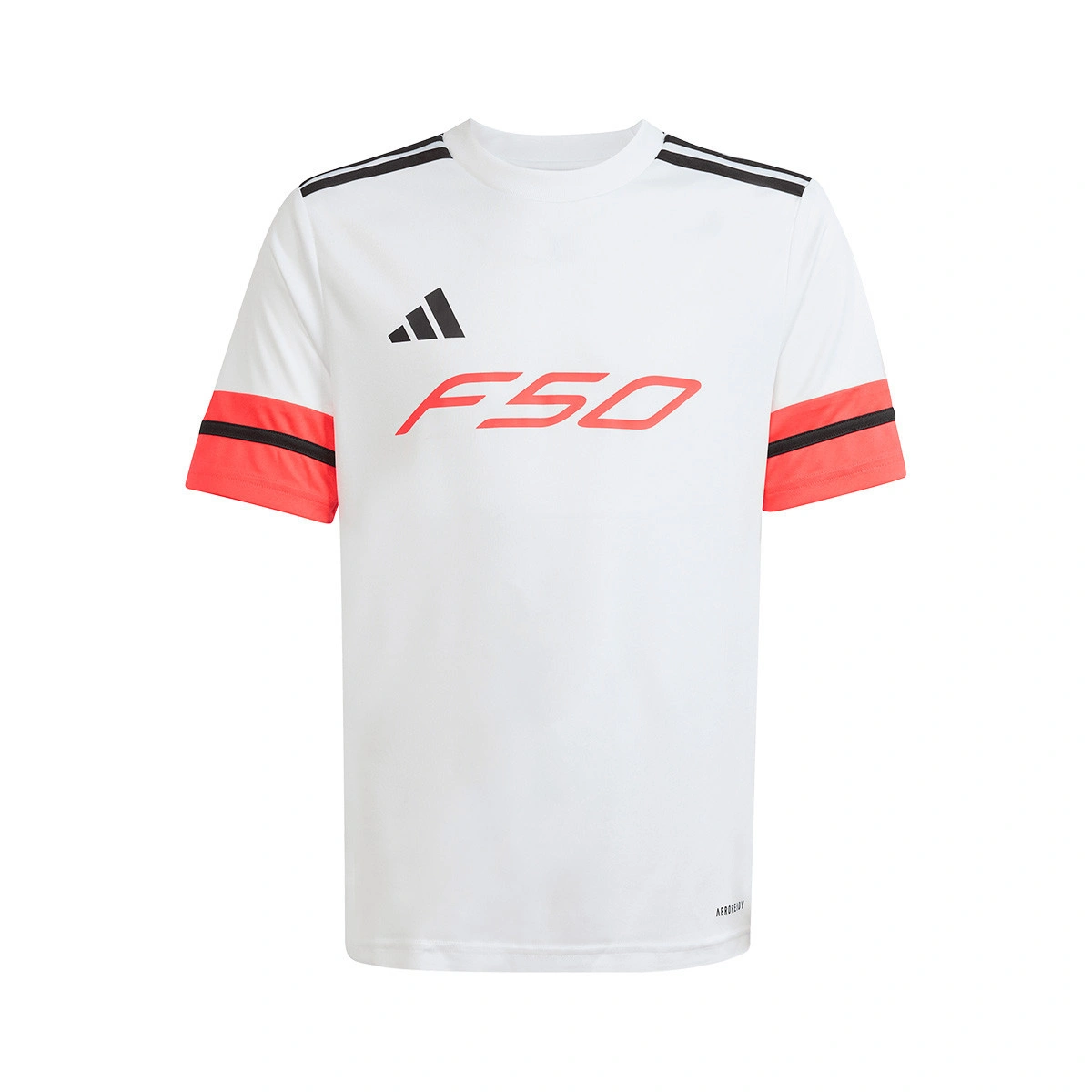 T-Shirt adidas F50 Criança