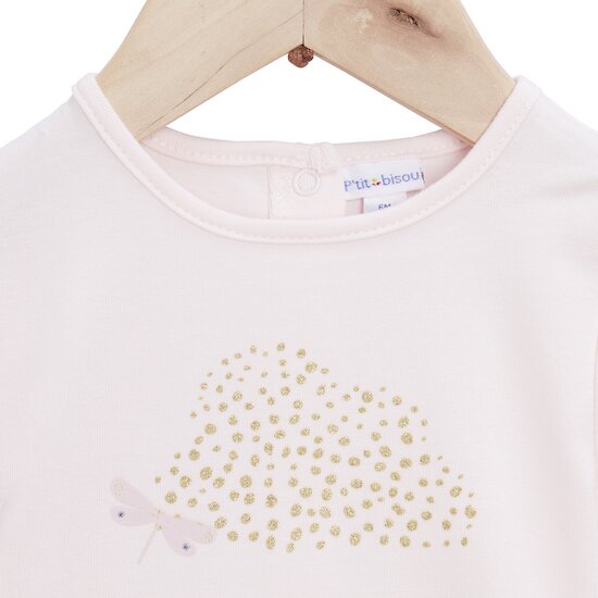 Mon Petit Nuage Ensemble 2 pièces   Libellule        de               P'tit bisou