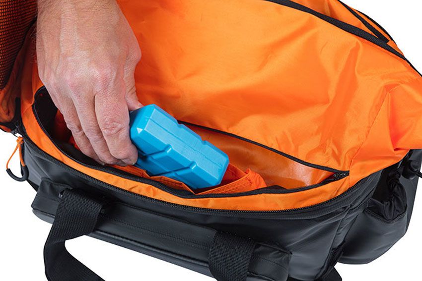 Basil Miles XL Pro 9-36L Gepäckträgertasche kaufen | Bike-Discount