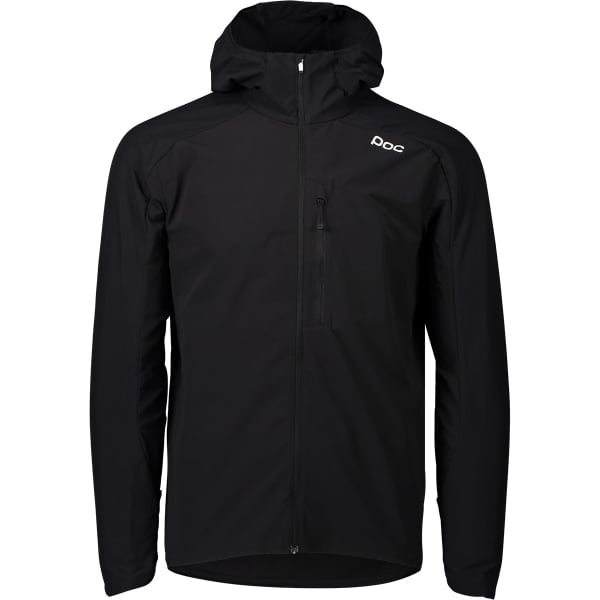 Veste VTT POC GUARDIAN AIR JKT URANIUM BLACK