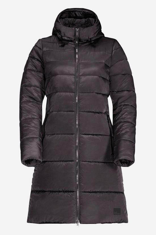 Jack Wolfskin Jack Wolfskin Eisbach Coat W
