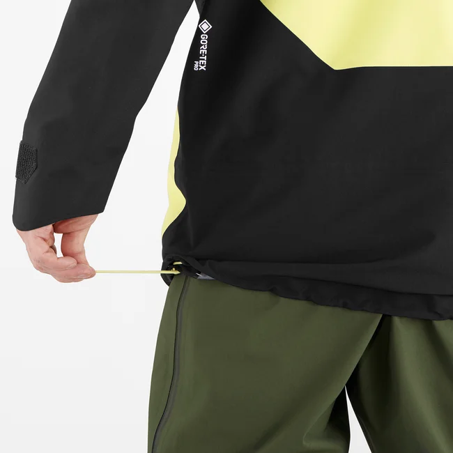 S/LAB QST GORE-TEX PRO  Shelljacke Herren