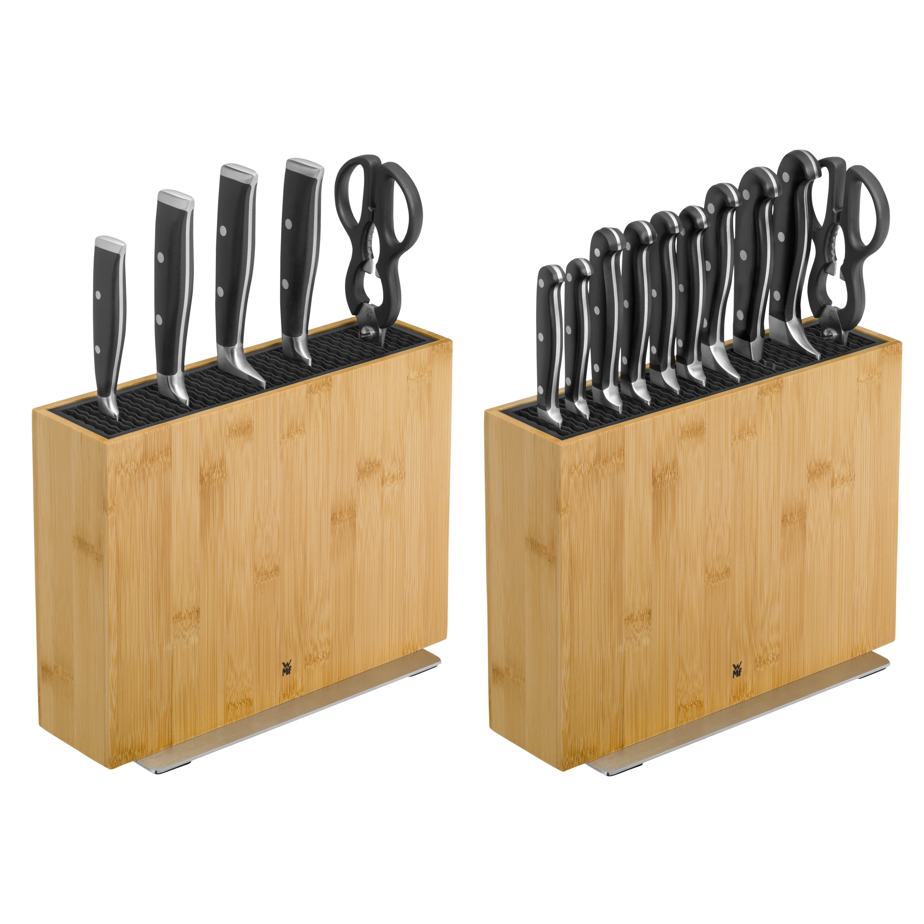 Messerblock WMF FLEX TEC