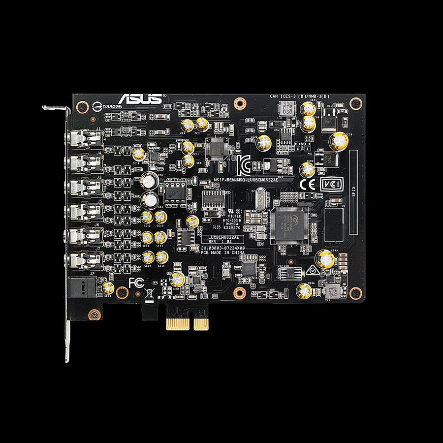 Asus Xonar AE