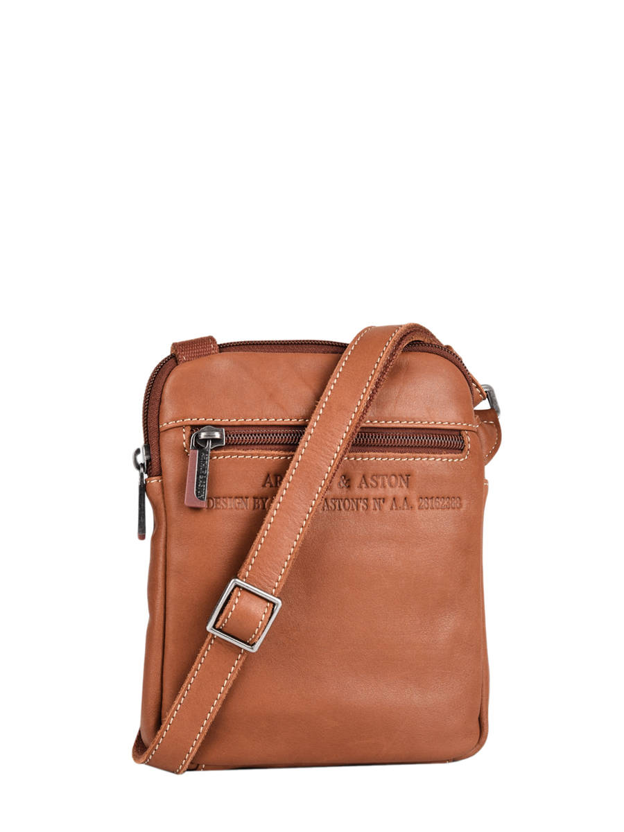 POCHETTE HOMME ARTHUR & ASTON