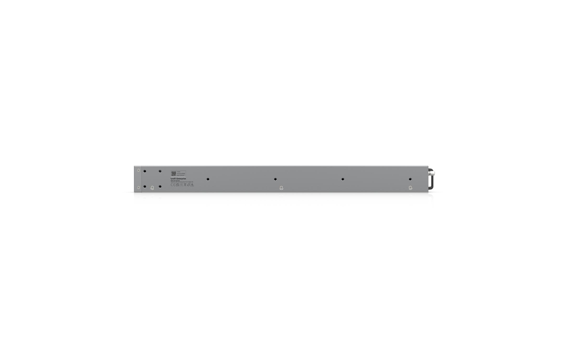PoE++ Switch UniFi ECS-48-POE-EU 52 Port<br>Enterprise Campus 48 PoE++