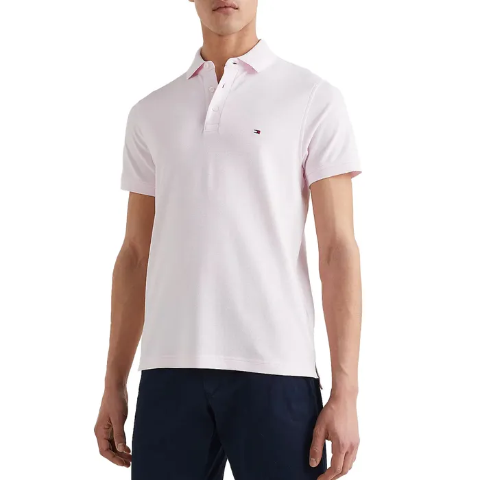 Tommy Hilfiger 1985 Slim Polo Heren