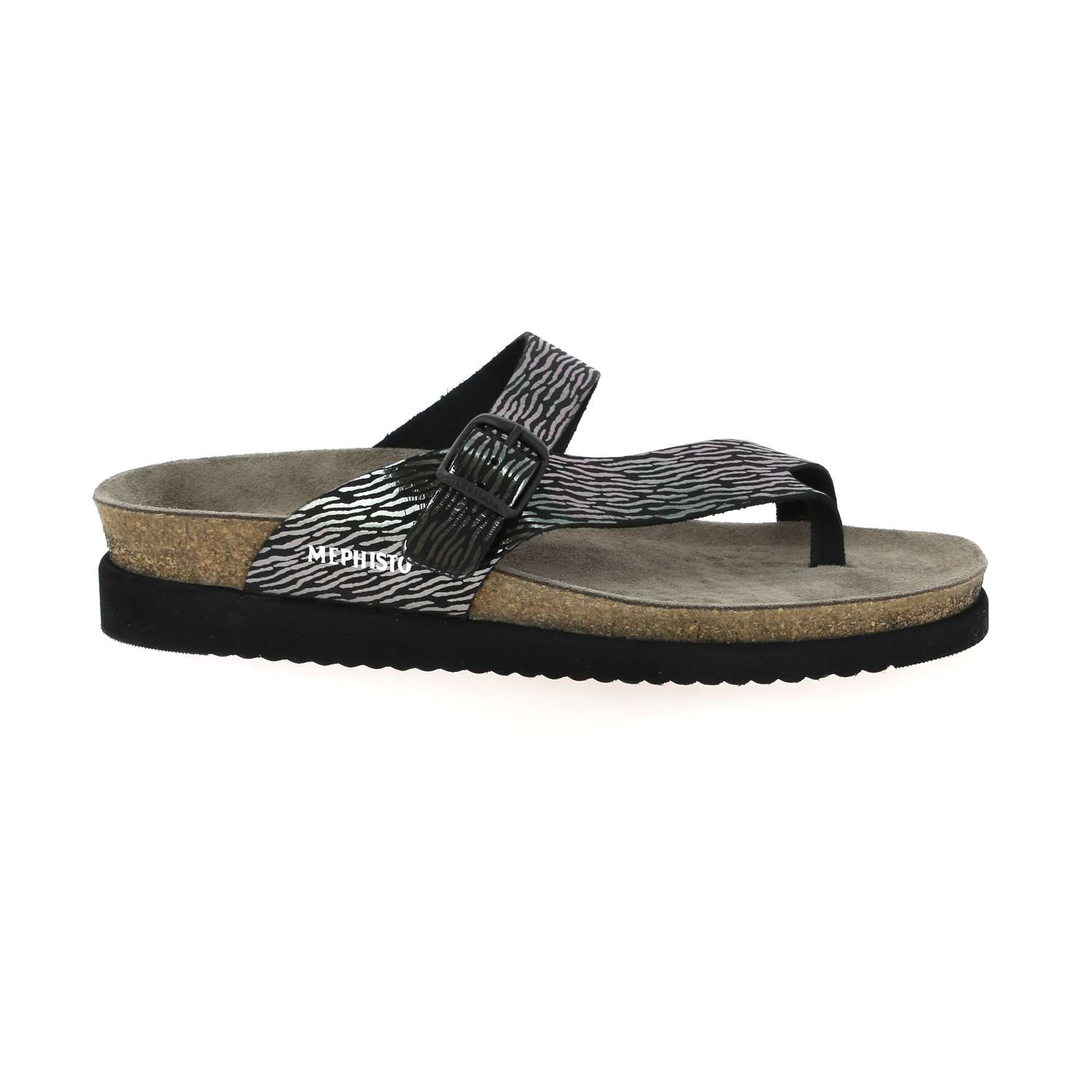 Sandales femme MEPHISTO HELEN