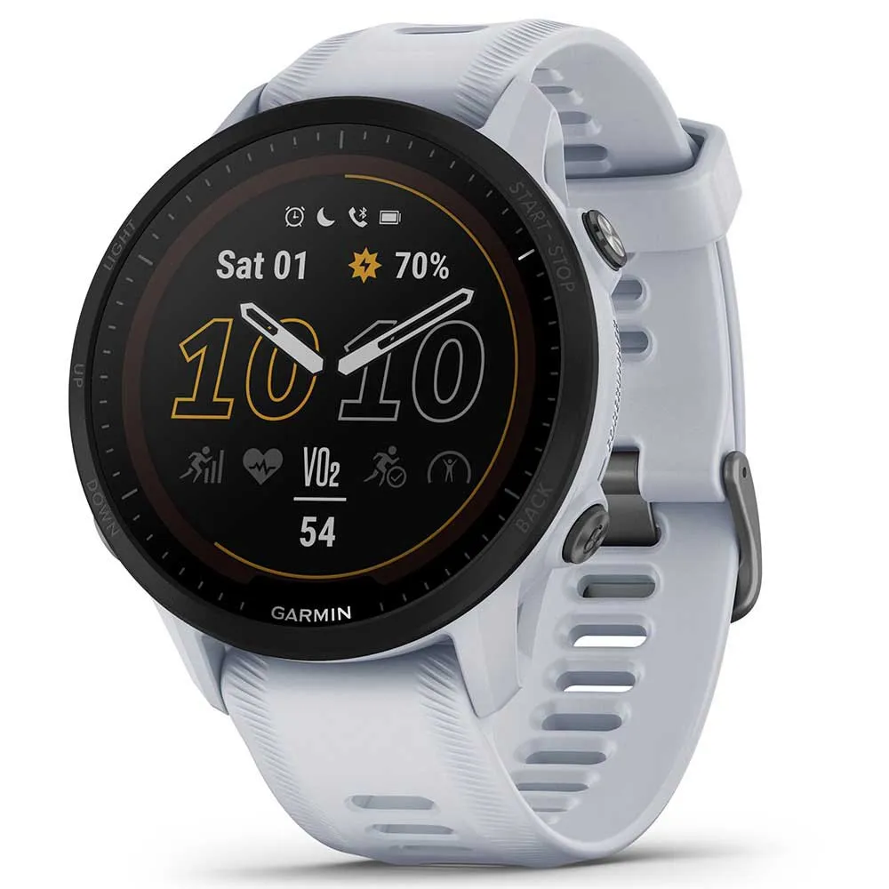 Relógio Garmin Forerunner 955 Solar