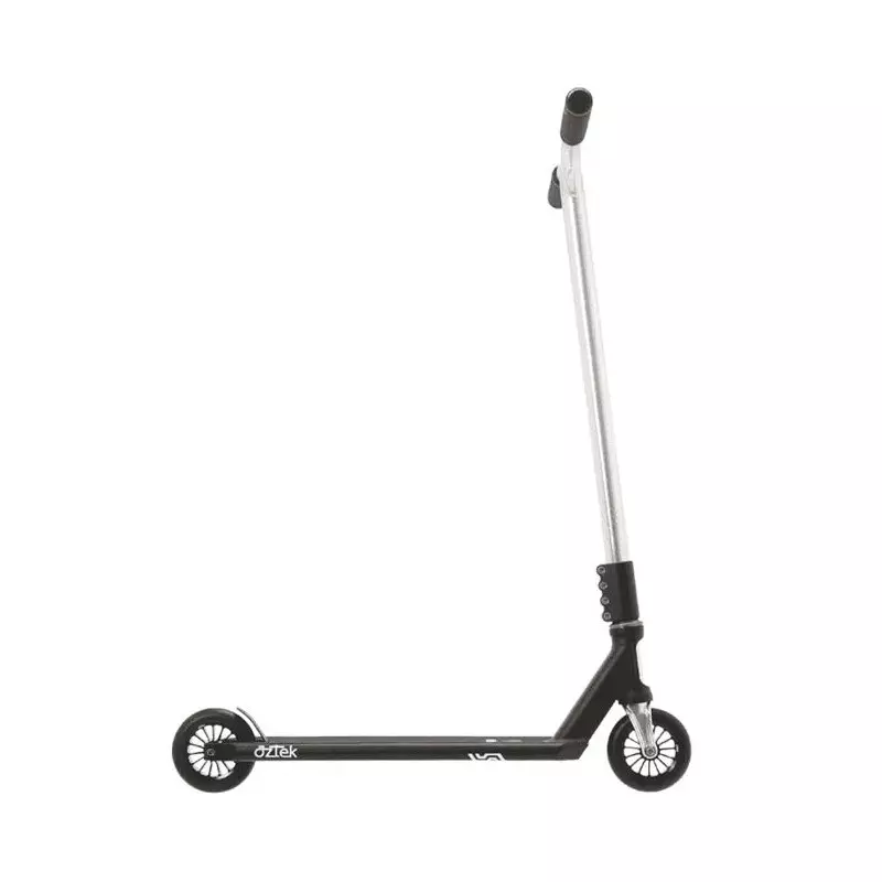 Trottinette freestyle AZTEC Corsa Black