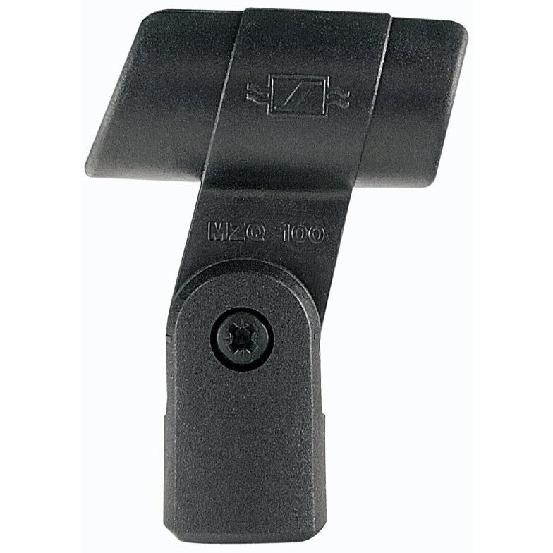 Sennheiser MZQ 100 microfoonklem met quick release