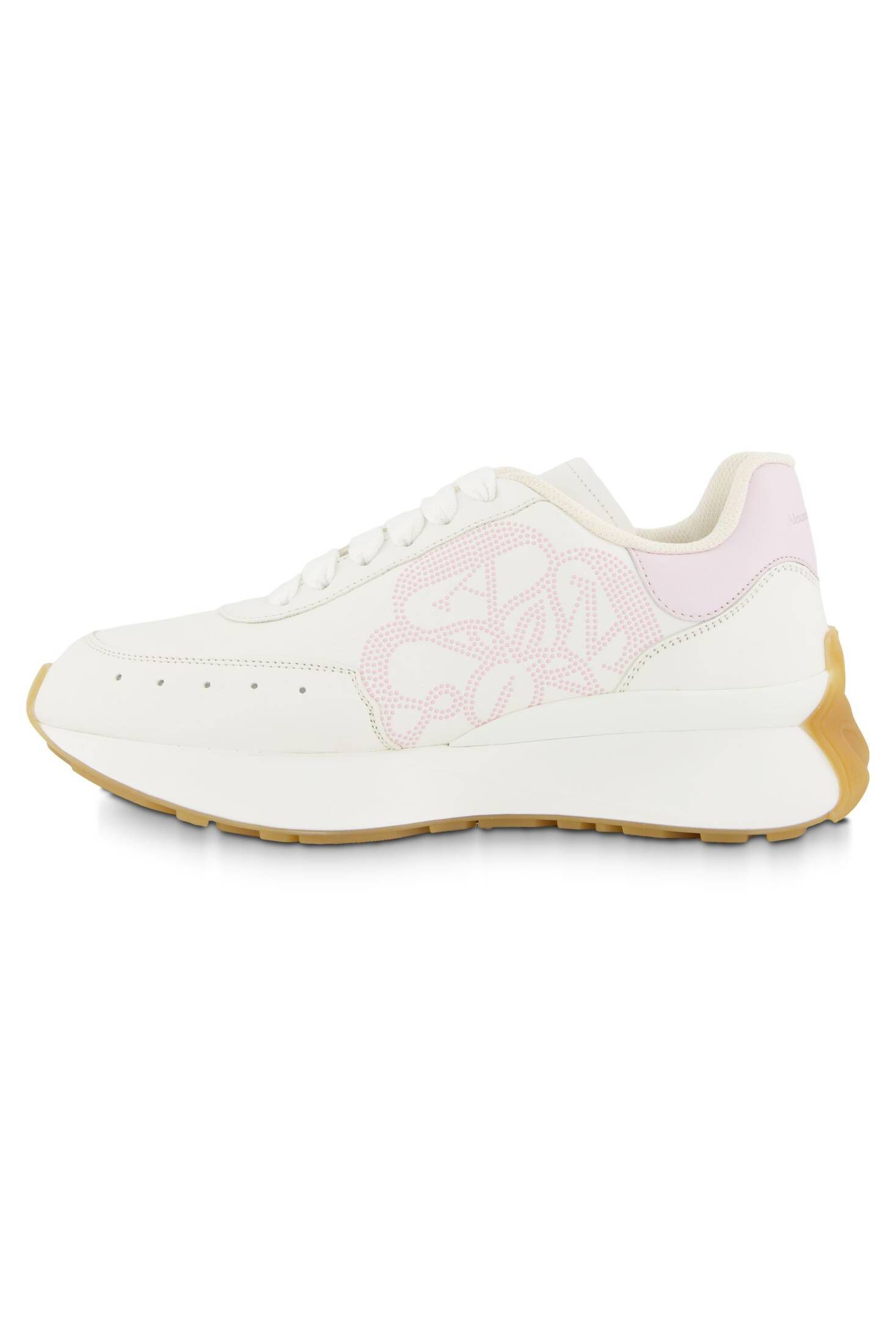 Alexander McQueen| Damen Sneaker SPRINT RUNNER
