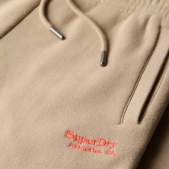 Superdry Essential Logo Joggingbroek Dames