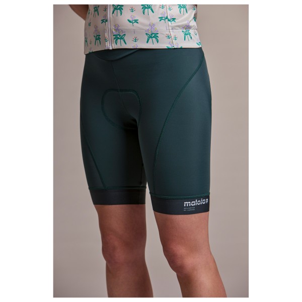 Maloja - Women's MinorM. 1/2 - Pantalon de cyclisme