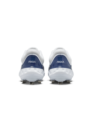 Nike Alpha Huarache Elite 4 Low Men's Baseball Cleats