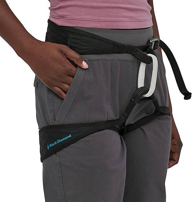 PATAGONIA - PANTALON CALIZA ROCK W