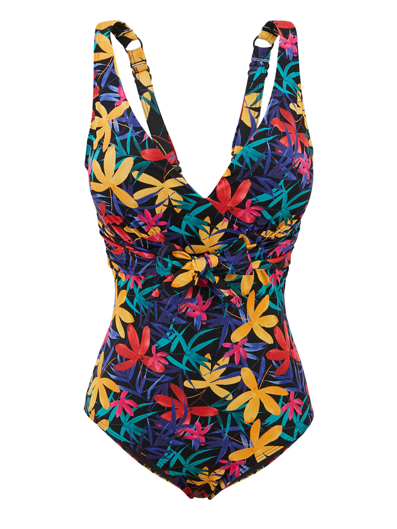 Maillot de bain 1 pièce Island Dream