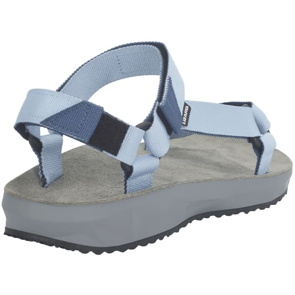 Sandale de randonnée LIZARD W'S HIKE GLACE BLUE/STELLAR BLUE