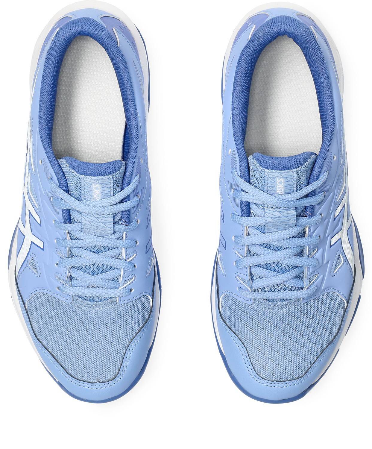 Asics| Damen Hallensportschuhe GEL ROCKET 11