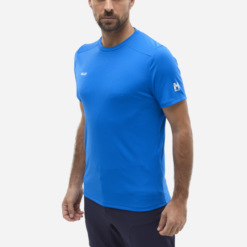 Fusion TS SS - T-shirt homme