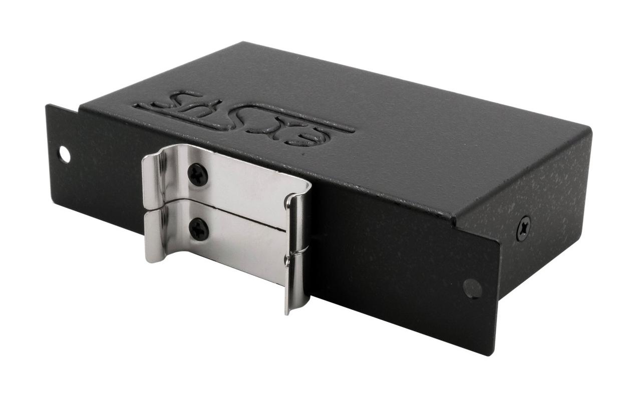 USB-Hub EX-1163HMS 4-Port USB 2.0Robuster USB 2.0 Hub mit 15KV ESD Überspannungsschutz, ideal für Industrieanwendungen