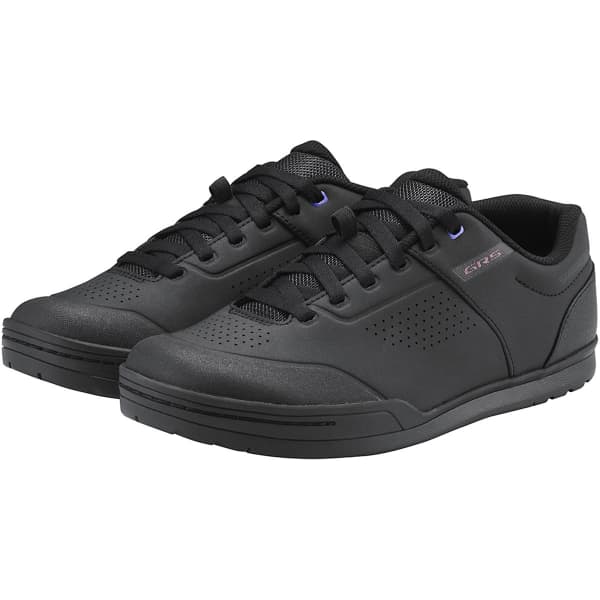 Chaussure VTT plate SHIMANO GR501 BLACK