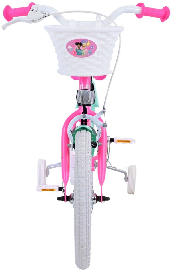 Volare - Børnecykel 16