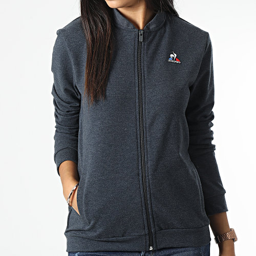 Veste Zippée Femme 2210527 Gris Anthracite
