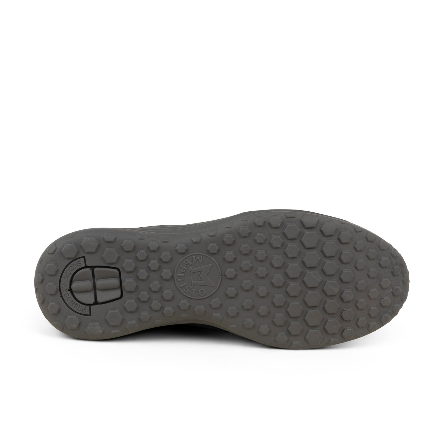 Baskets homme MEPHISTO STEVE