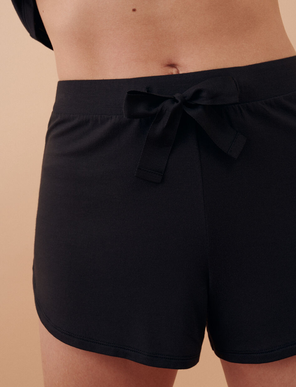 Short de pyjama