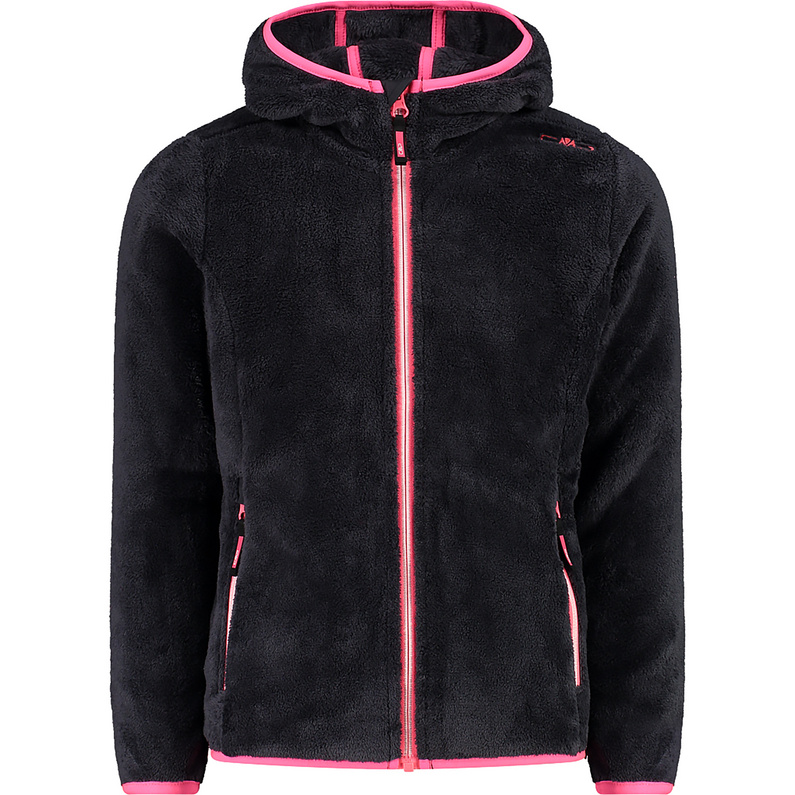 CMP Kinder High Loft Jacke