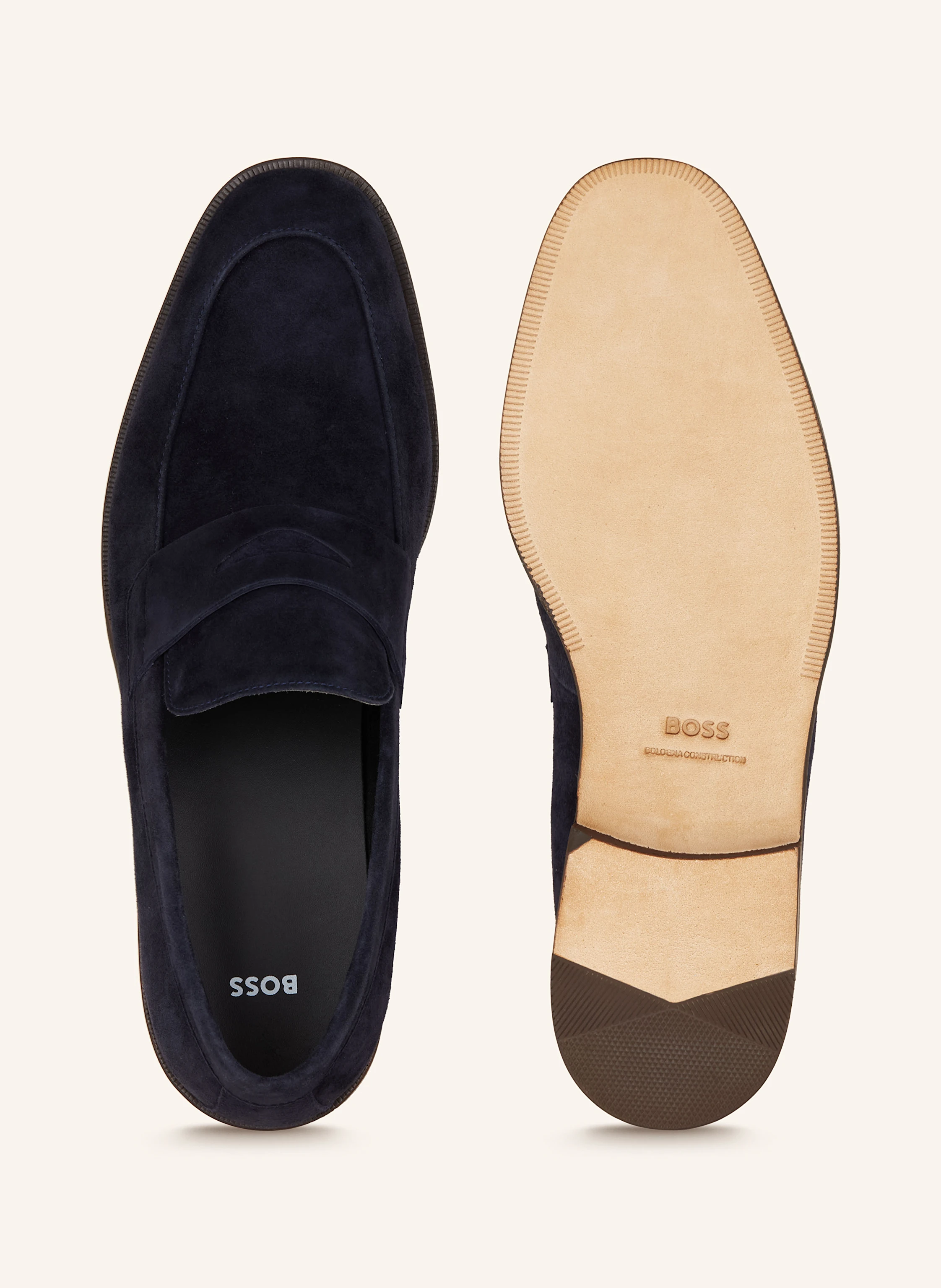 BOSS Loafer LIMBER