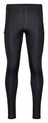 Collant Long Mizuno Impulse Core Noir