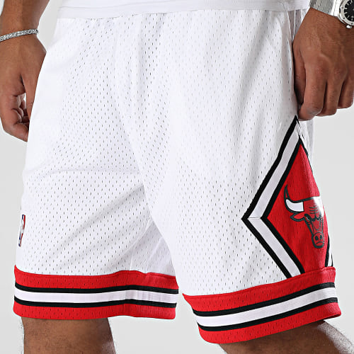 Short Jogging Chicago Bulls SMHCP18151 Noir