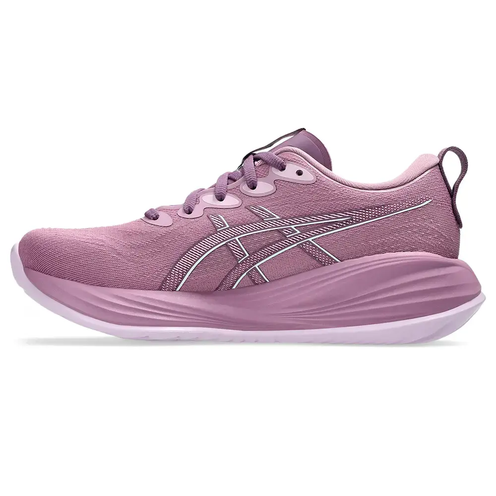 ASICS Gel-Cumulus 27 Hardloopschoenen Roze/Roze Dames
