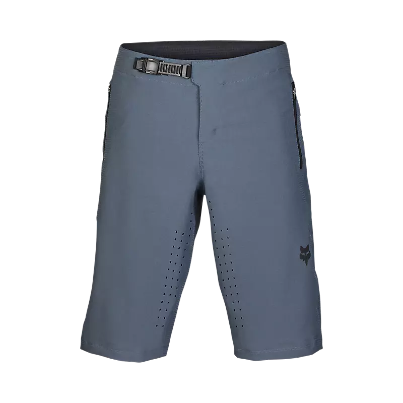FOX Defend cykelshorts uden pude grafitgrå herre