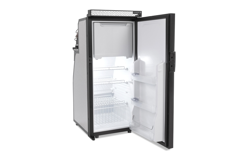 Carbest CV90L Kompressor-Kühlschrank 12V