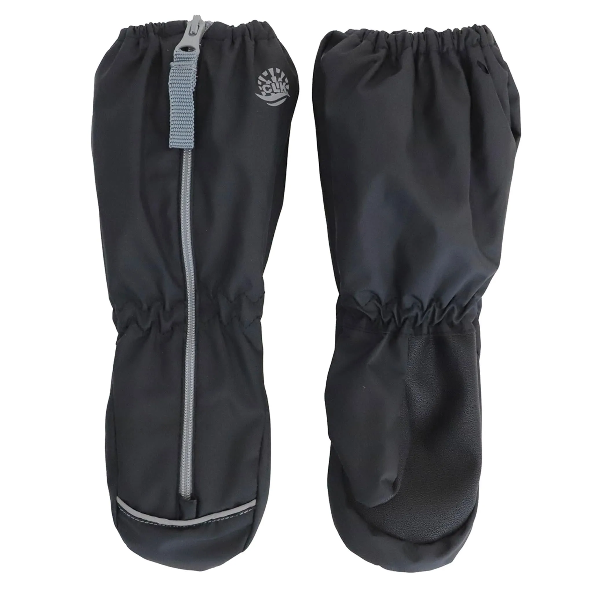 Calikids Mitaine Zip Mi-Saison 18mois-5ans