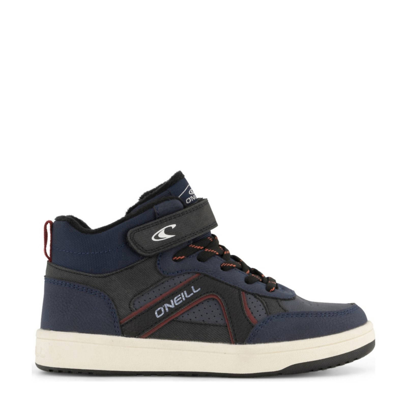 O'Neill sneakers blauw