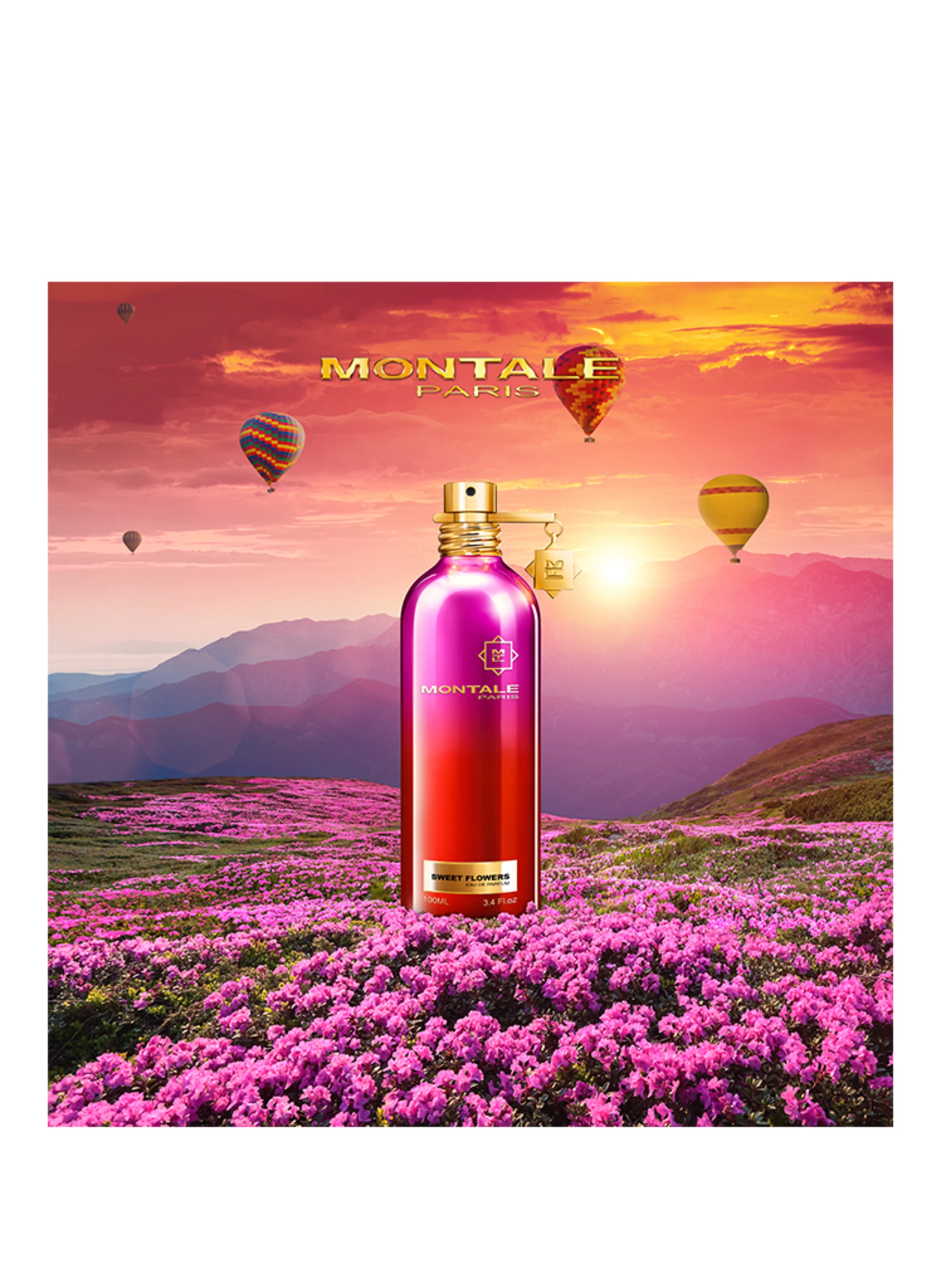 MONTALE SWEET FLOWERS