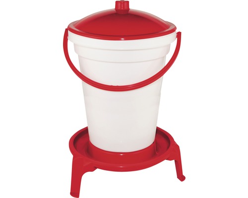 Drinkemmer voor pluimvee 24 l